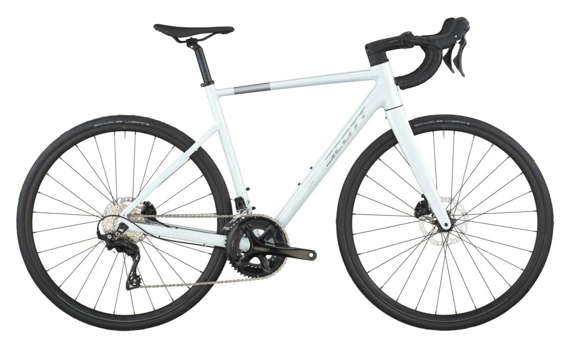 Scott Speedster 10 - 28 Zoll - Diamant - 2026