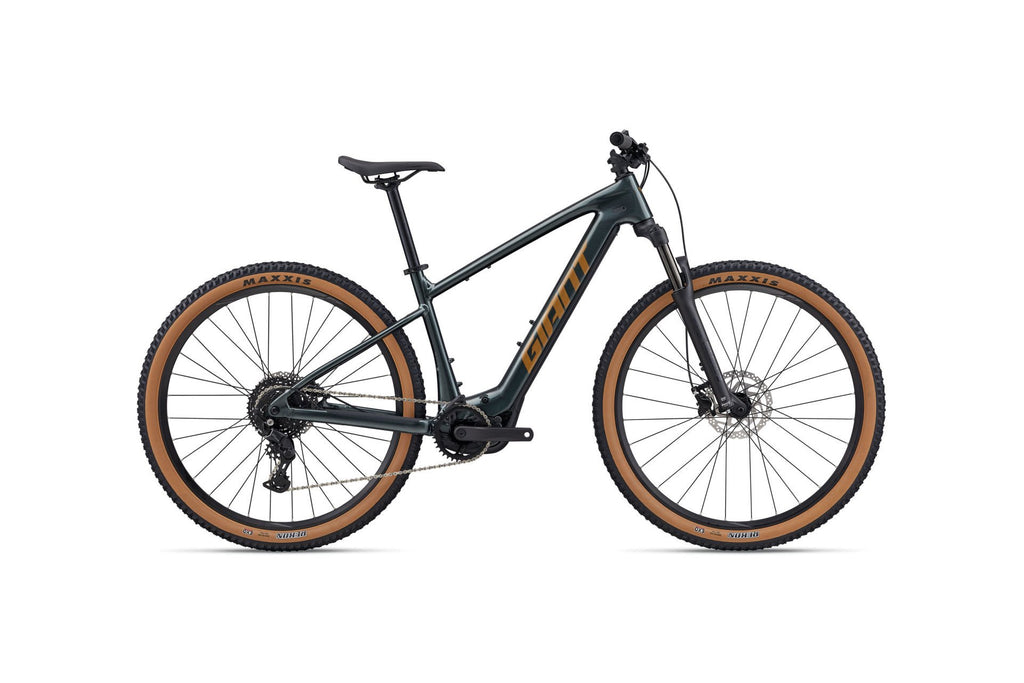 Giant Talon E+ Gen2 - 430 Wh - 29 Zoll - Diamant
