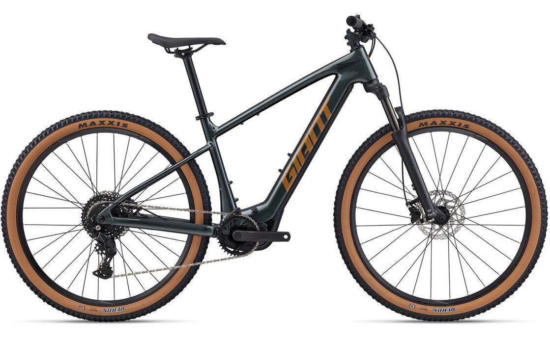 Giant Talon E+ Gen2 - 430 Wh - 29 Zoll - Diamant