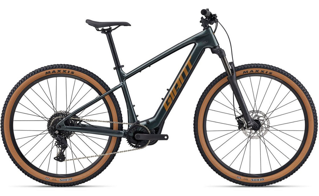Giant Talon E+ Gen2 - 430 Wh - 29 Zoll - Diamant