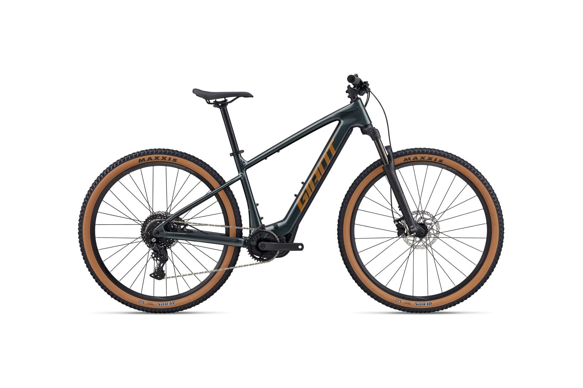 Giant Talon E+ Gen2 - 430 Wh - 29 Zoll - Diamant