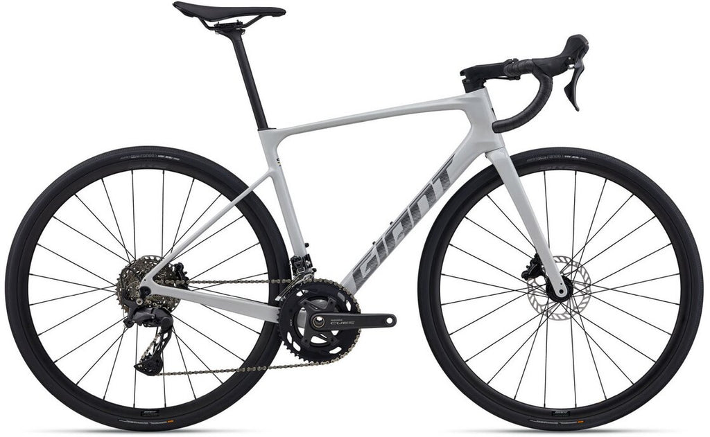 Giant Defy Advanced 3 - 28 Zoll - Diamant - 2026