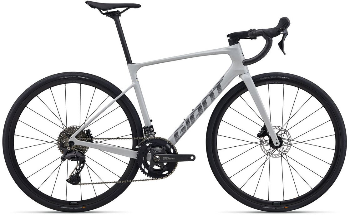 Giant Defy Advanced 3 - 28 Zoll - Diamant - 2026