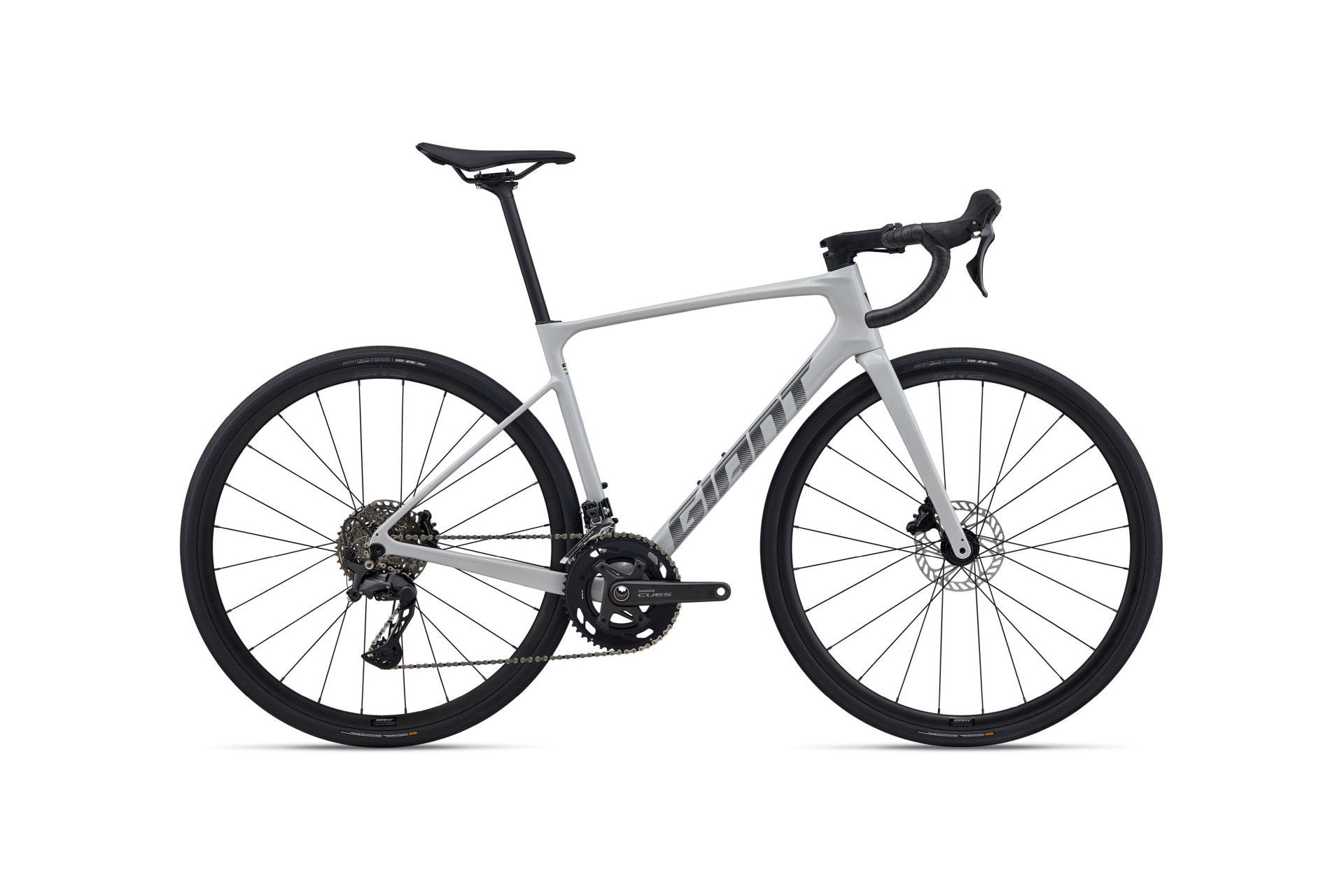 Giant Defy Advanced 3 - 28 Zoll - Diamant - 2026