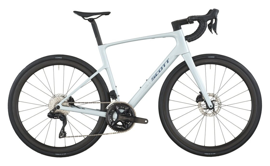 Scott Addict 30 - 28 Zoll - Diamant - 2026