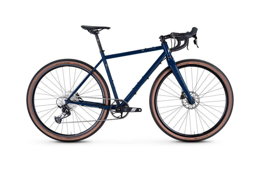 VSF Fahrradmanufaktur GX-500 - 28 Zoll - Diamant - 2026