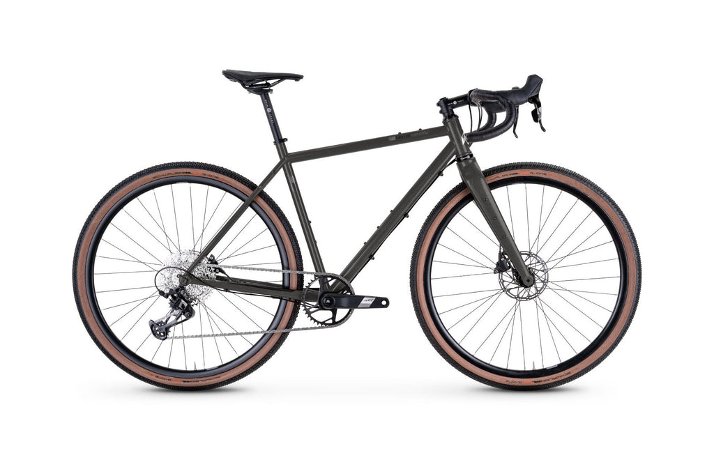 VSF Fahrradmanufaktur GX-500 - 28 Zoll - Diamant - 2026