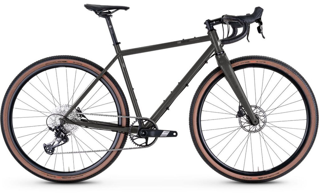 VSF Fahrradmanufaktur GX-500 - 28 Zoll - Diamant - 2026