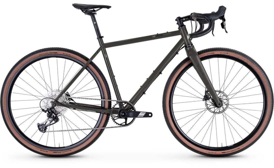 VSF Fahrradmanufaktur GX-500 - 28 Zoll - Diamant - 2026