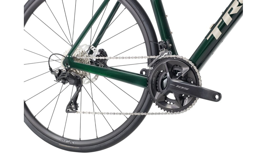 Trek Domane SL 5 Gen 4 - 28 Zoll - Diamant - 2026