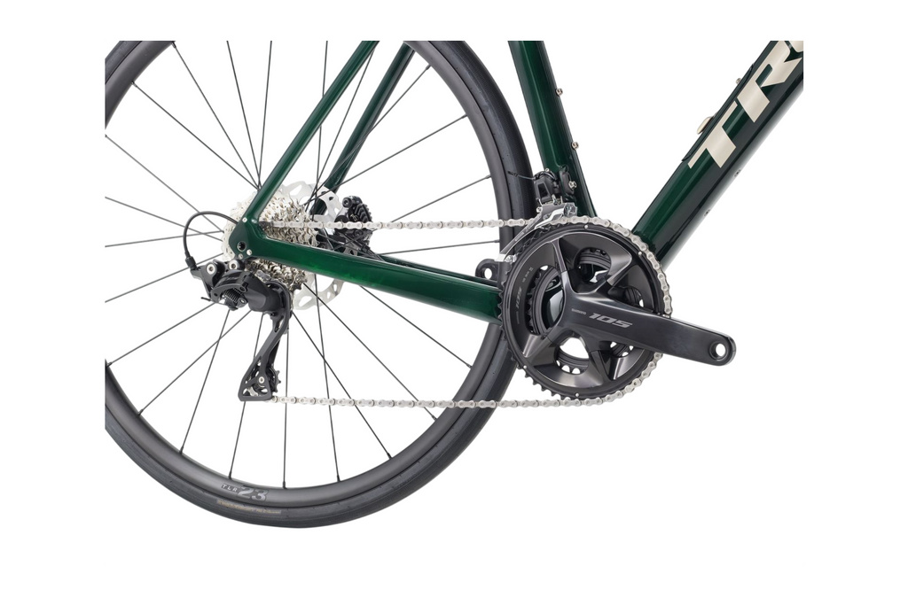 Trek Domane SL 5 Gen 4 - 28 Zoll - Diamant - 2026