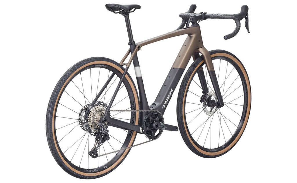 Trek Checkpoint+ SL 5 - 360 Wh - 28 Zoll - Diamant - 2027
