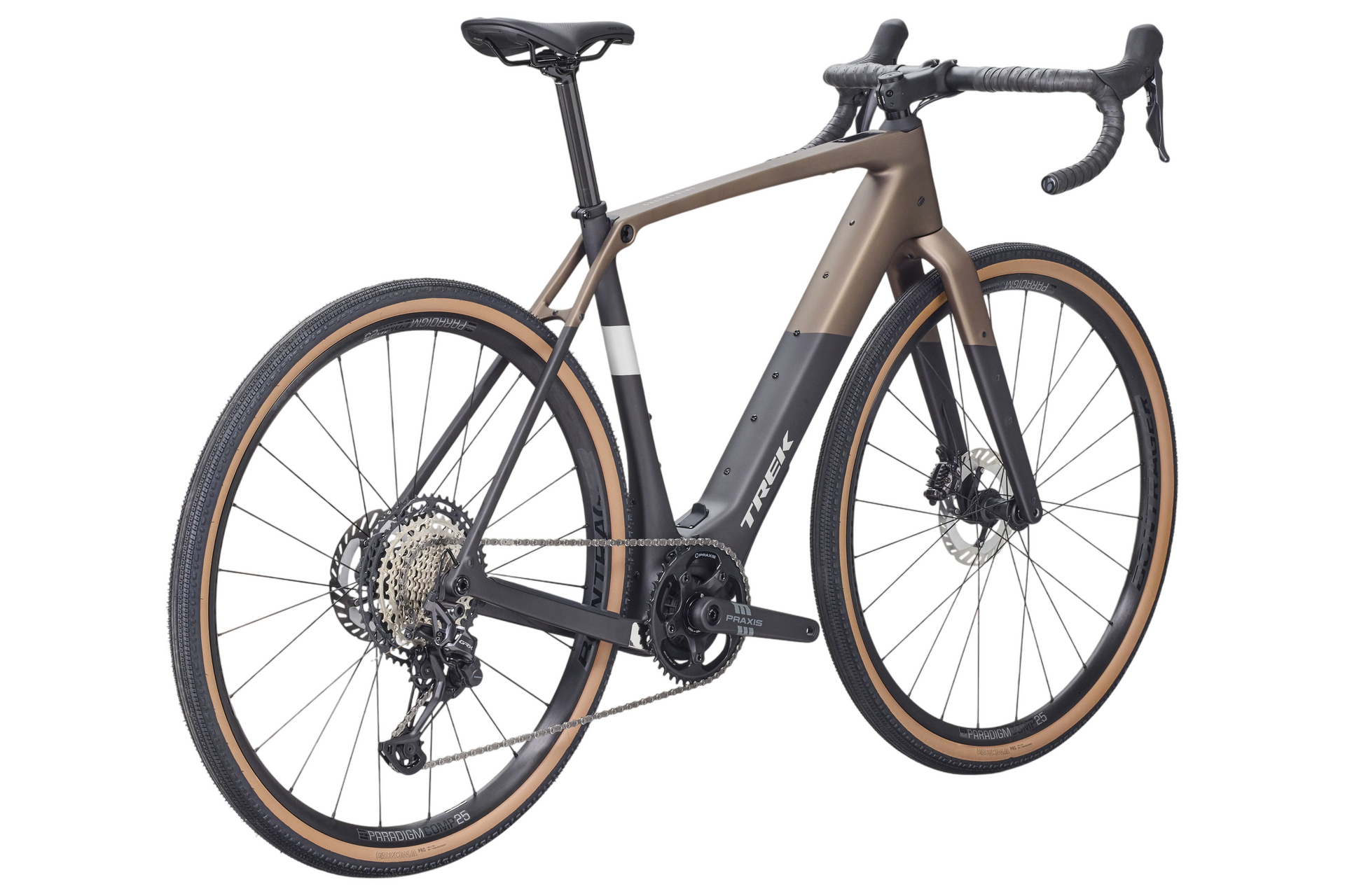 Trek Checkpoint+ SL 5 - 360 Wh - 28 Zoll - Diamant - 2027