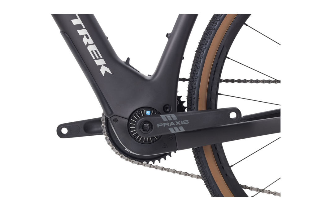 Trek Checkpoint+ SL 5 - 360 Wh - 28 Zoll - Diamant - 2027