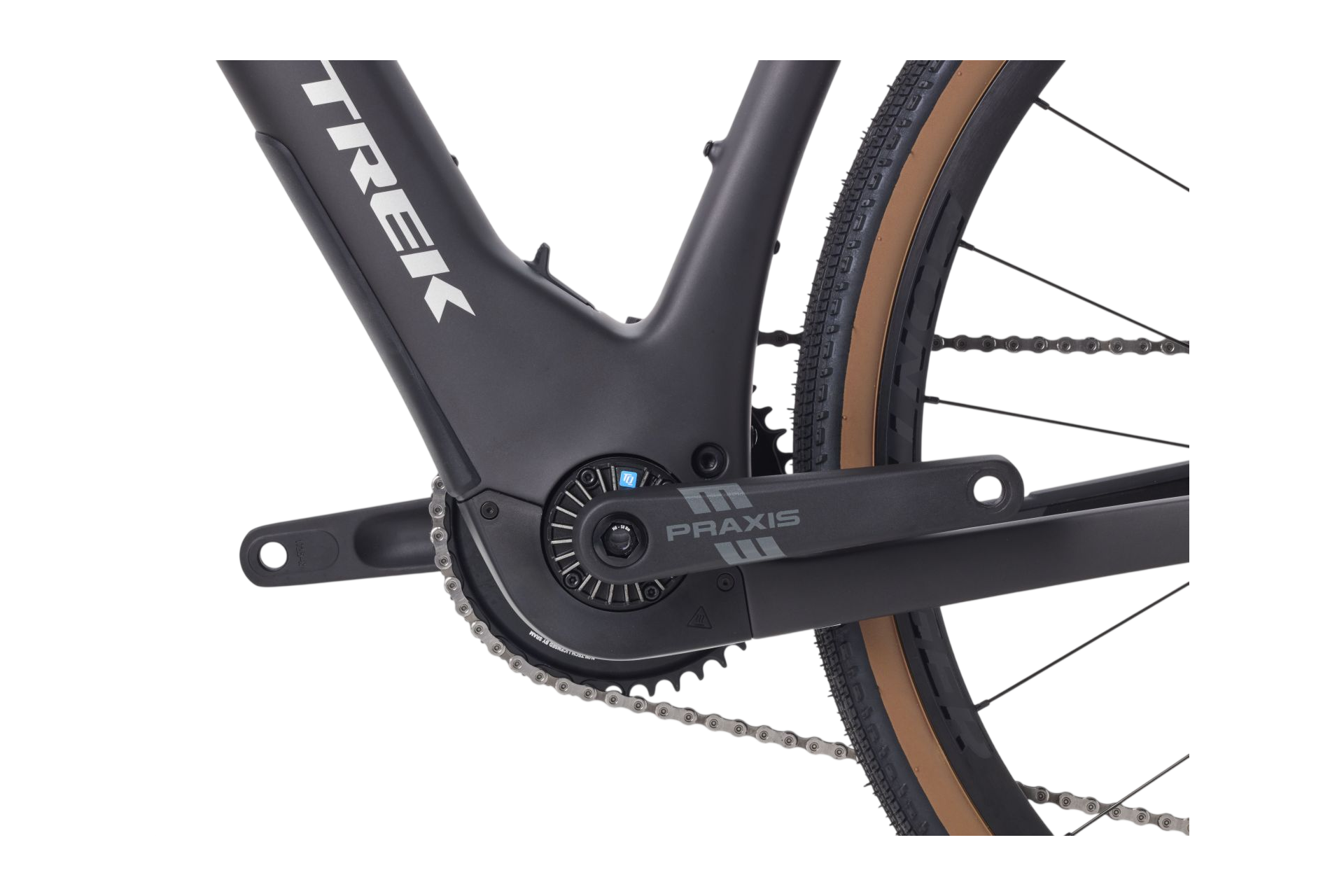 Trek Checkpoint+ SL 5 - 360 Wh - 28 Zoll - Diamant - 2027