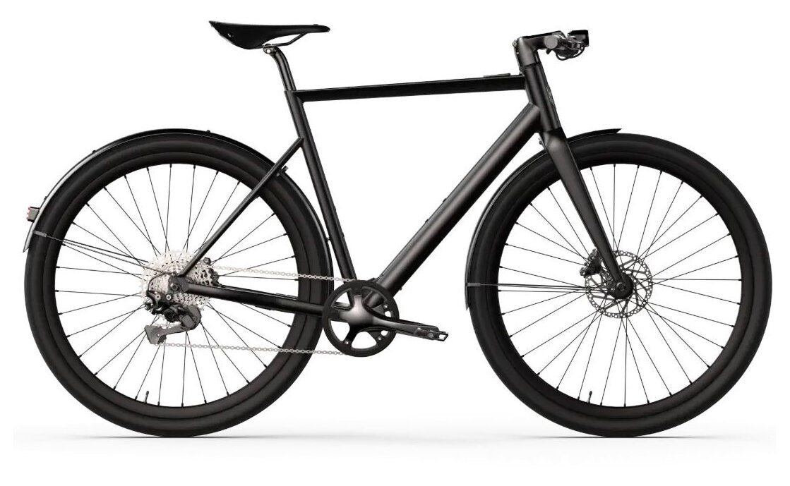 Desiknio Dopamine 11-Speed - 236 Wh - 28 Zoll - Diamant - 2026