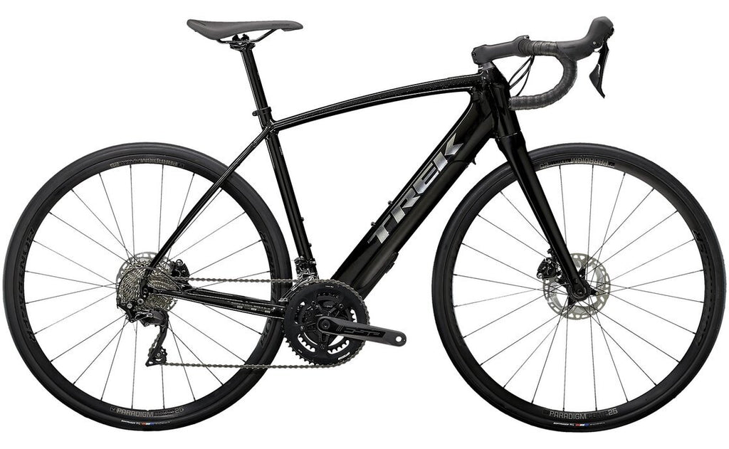 Trek Domane+ ALR – 250 Wh – 28 Zoll – Diamant – Aktion