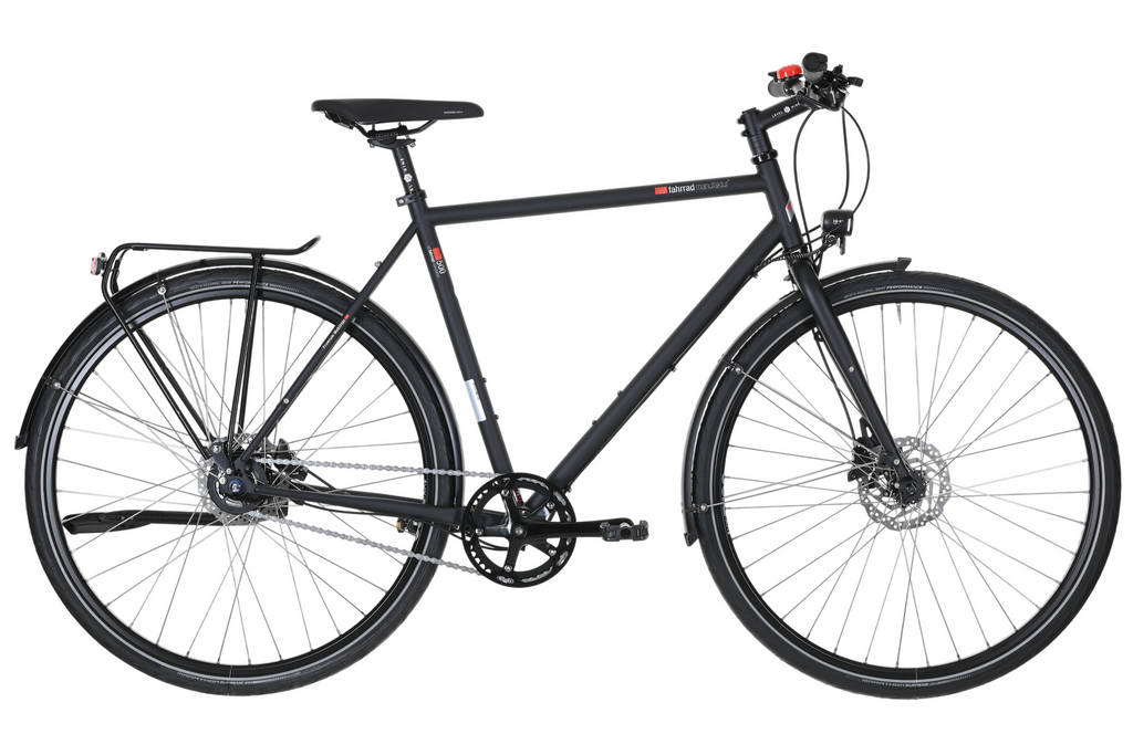 VSF Fahrradmanufaktur T-500 Alfine - 28 Zoll - Diamant - 2026