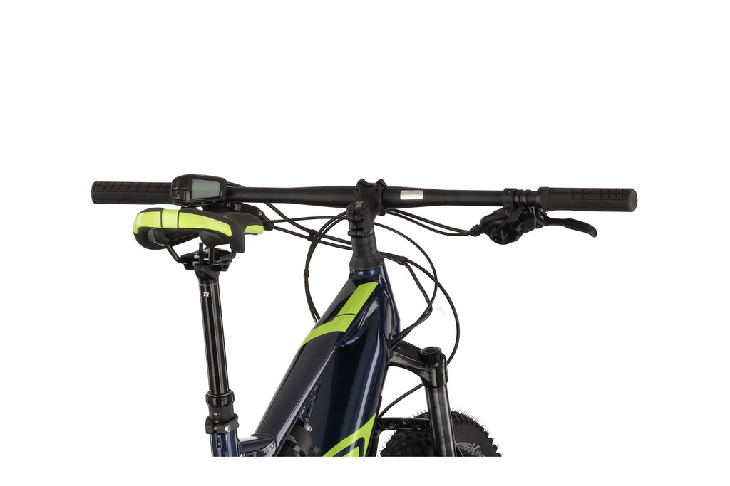 Raymon FullRay 130E 6.0 - 630 Wh - 27,5 Zoll - Fully
