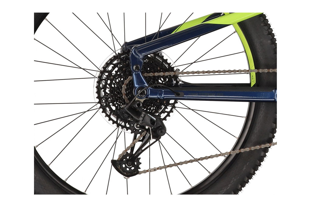 Raymon FullRay 130E 6.0 - 630 Wh - 27,5 Zoll - Fully