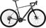 Merida eSilex 400 - 237 Wh - 28 Zoll - Diamant - 2026