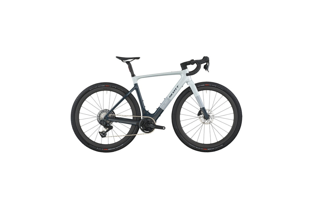 Scott Solace Gravel 20 - 360 Wh - 28 Zoll - Diamant - 2027