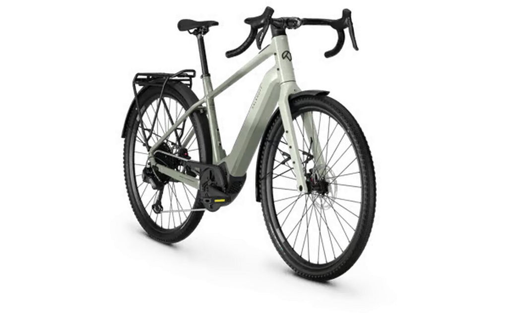 Kalkhoff Endeavour L Touring - 400 Wh - 29 Zoll - Diamant - 2027