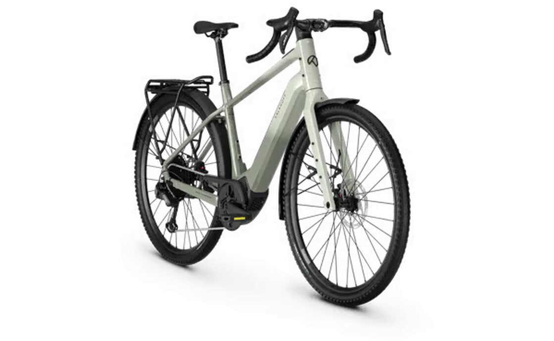 Kalkhoff Endeavour L Touring - 400 Wh - 29 Zoll - Diamant - 2027
