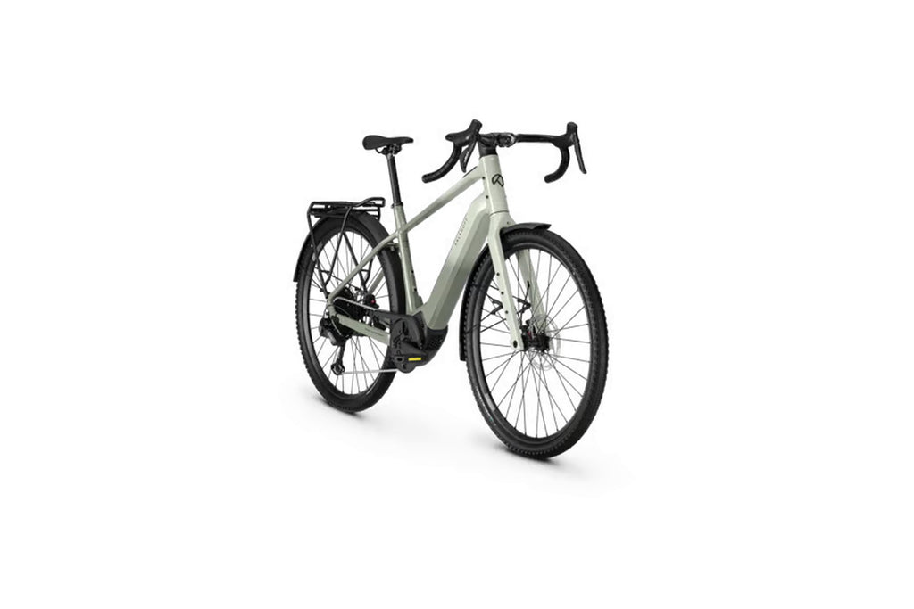 Kalkhoff Endeavour L Touring - 400 Wh - 29 Zoll - Diamant - 2027