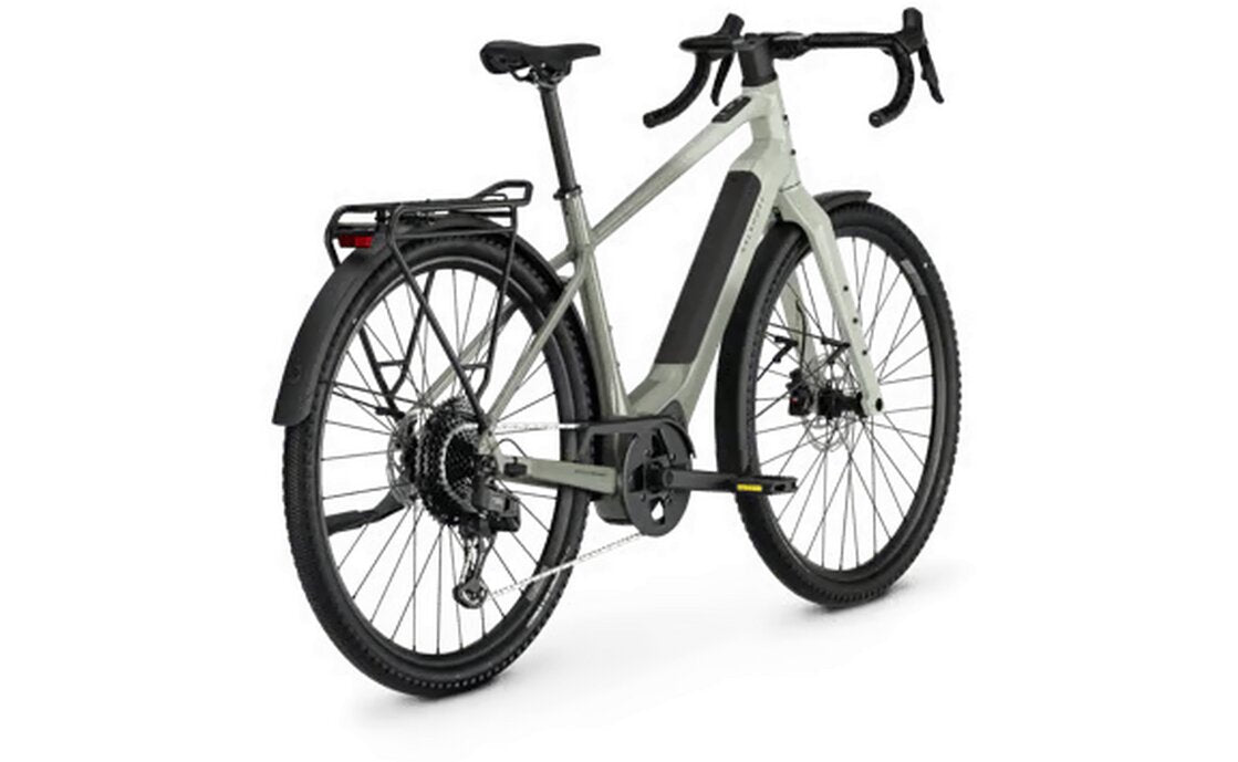 Kalkhoff Endeavour L Touring - 400 Wh - 29 Zoll - Diamant - 2027