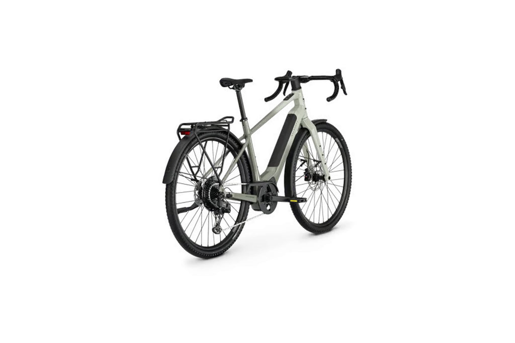 Kalkhoff Endeavour L Touring - 400 Wh - 29 Zoll - Diamant - 2027
