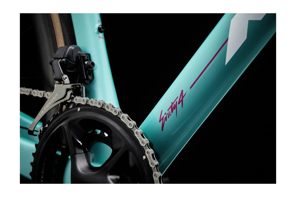 KTM Revelator Alto Prime - 28 Zoll - Diamant - 2026