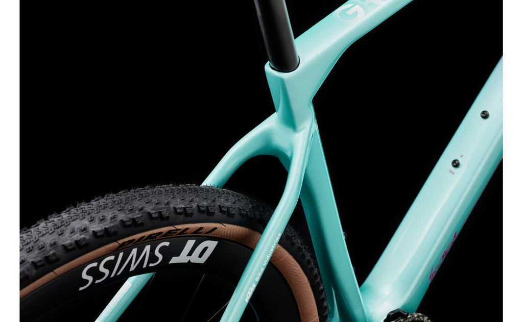 KTM Revelator Alto Prime - 28 Zoll - Diamant - 2026