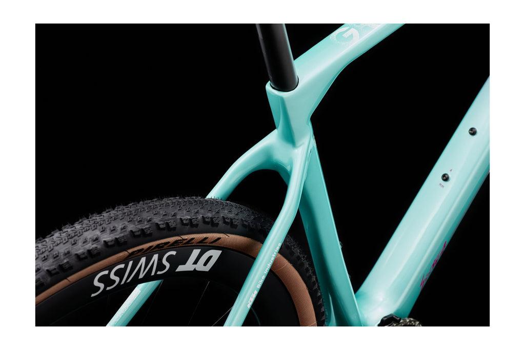 KTM Revelator Alto Prime - 28 Zoll - Diamant - 2026