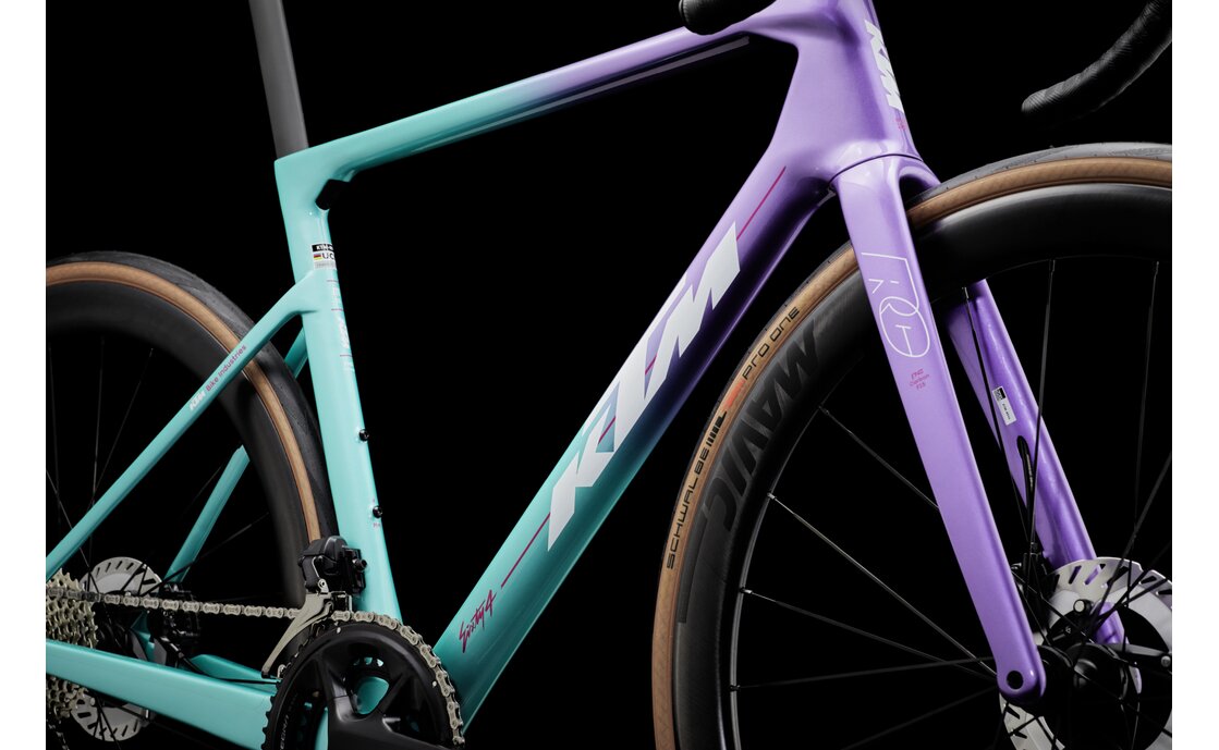 KTM Revelator Alto Prime - 28 Zoll - Diamant - 2026