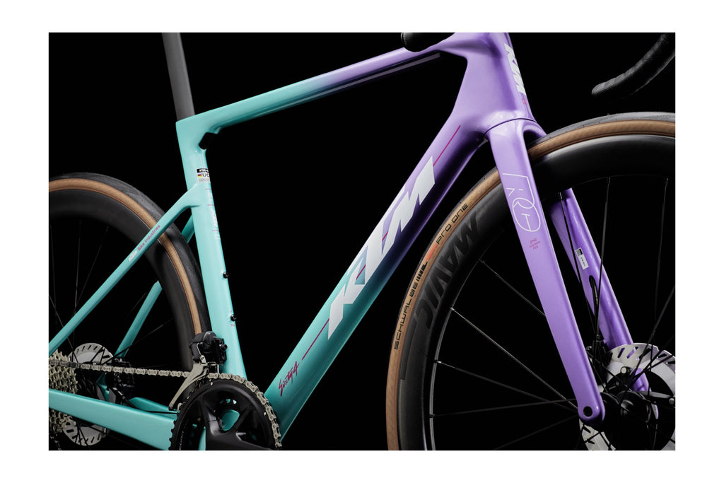 KTM Revelator Alto Prime - 28 Zoll - Diamant - 2026