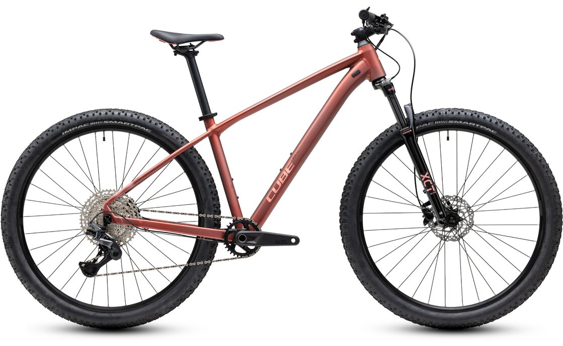 Cube Aim SLX – 29 Zoll – Diamant – 2027