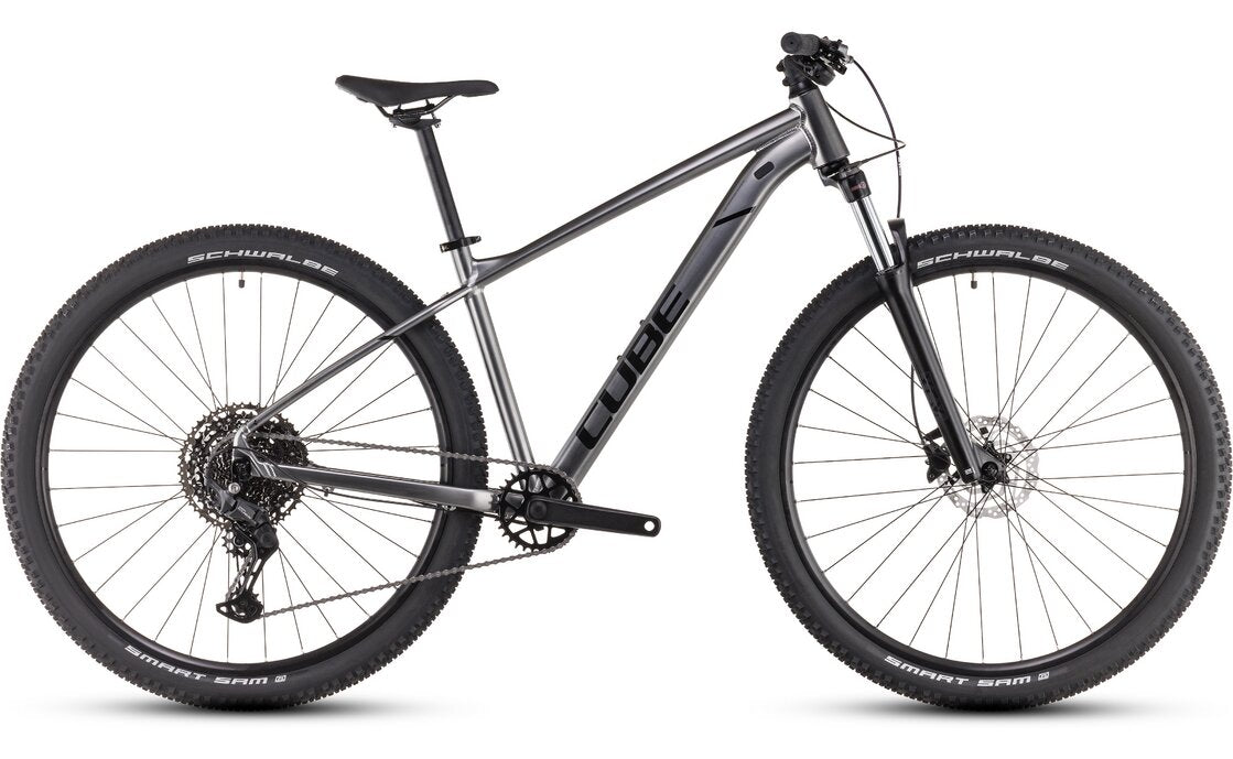 Cube Aim SLX – 29 Zoll – Diamant