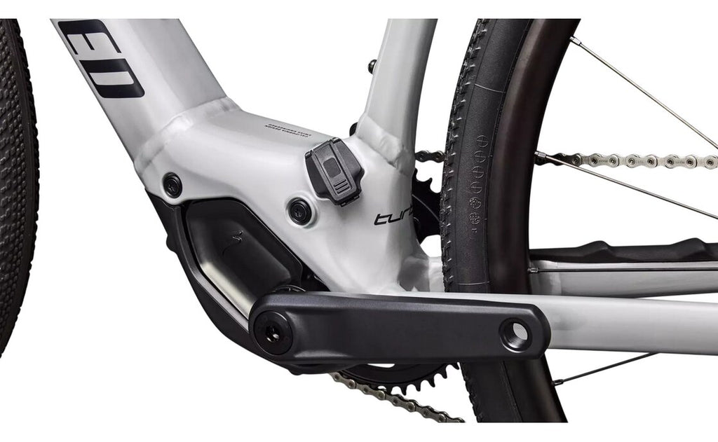 Specialized Turbo Creo SL E5 Comp - 320 Wh - 28 Zoll - Diamant - 2026