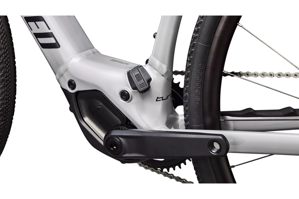 Specialized Turbo Creo SL E5 Comp - 320 Wh - 28 Zoll - Diamant - 2026