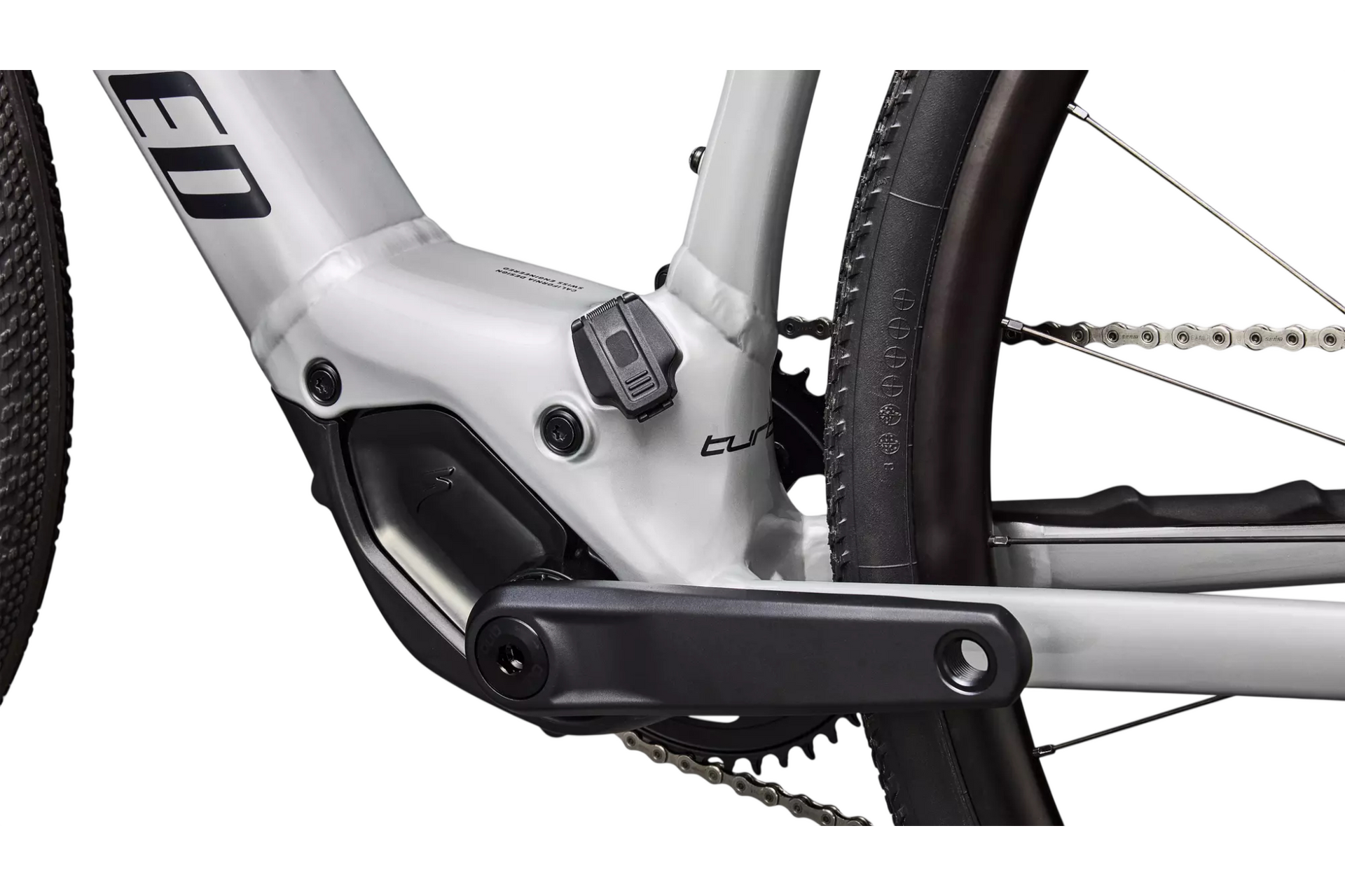 Specialized Turbo Creo SL E5 Comp - 320 Wh - 28 Zoll - Diamant - 2026