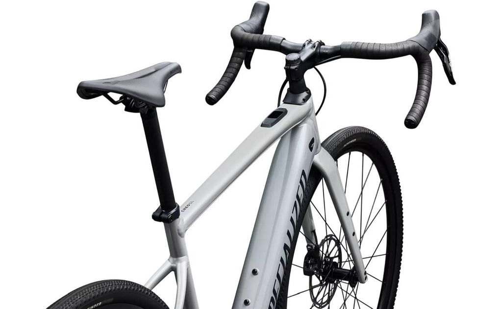 Specialized Turbo Creo SL E5 Comp - 320 Wh - 28 Zoll - Diamant - 2026