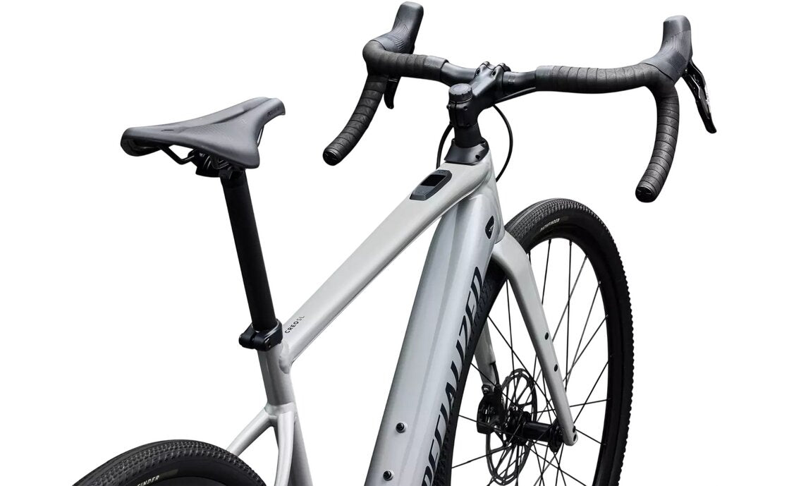 Specialized Turbo Creo SL E5 Comp - 320 Wh - 28 Zoll - Diamant - 2026