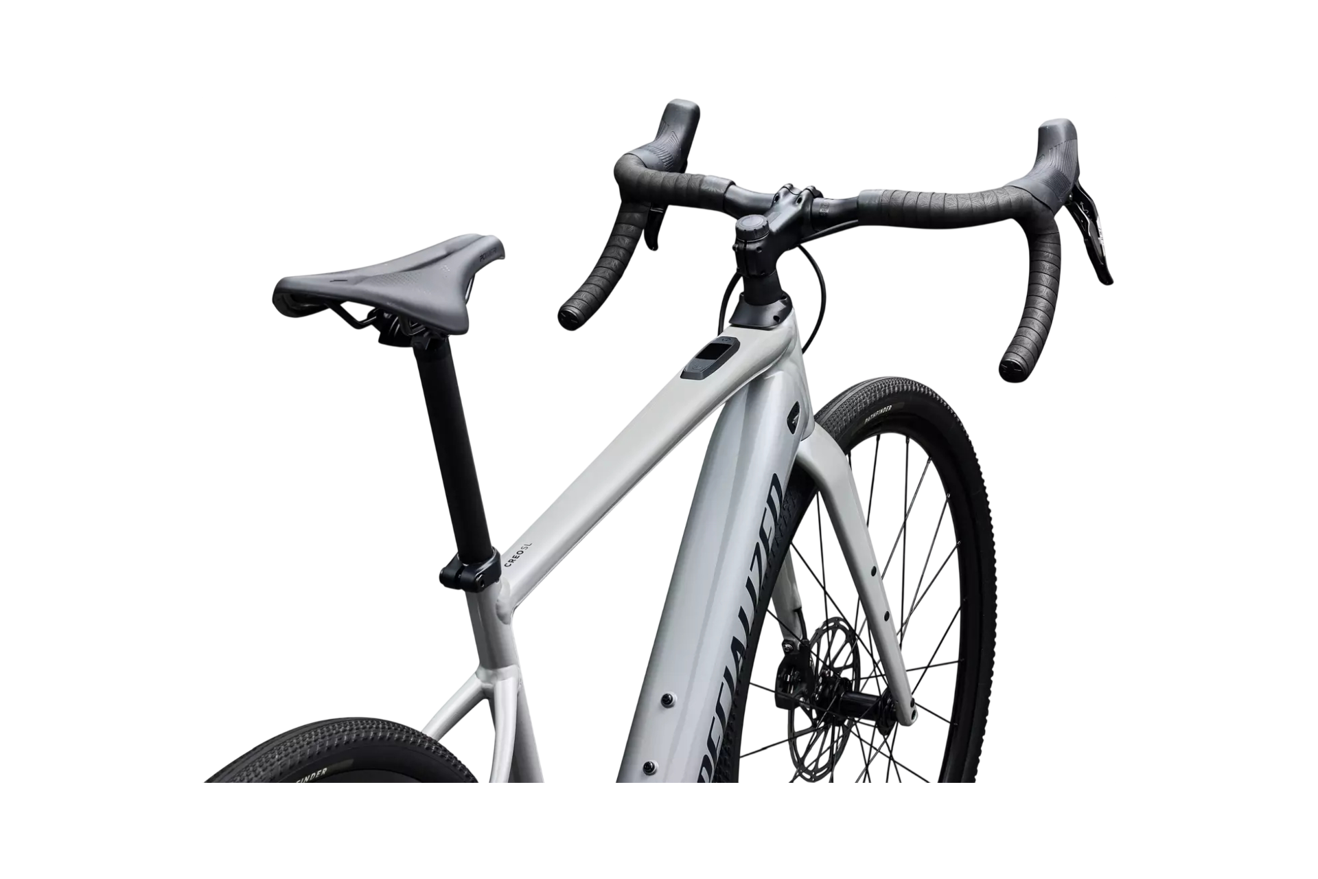 Specialized Turbo Creo SL E5 Comp - 320 Wh - 28 Zoll - Diamant - 2026