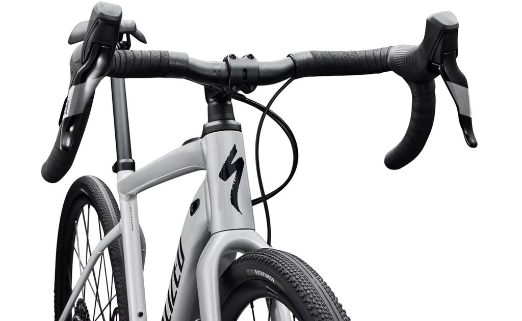 Specialized Turbo Creo SL E5 Comp - 320 Wh - 28 Zoll - Diamant - 2026