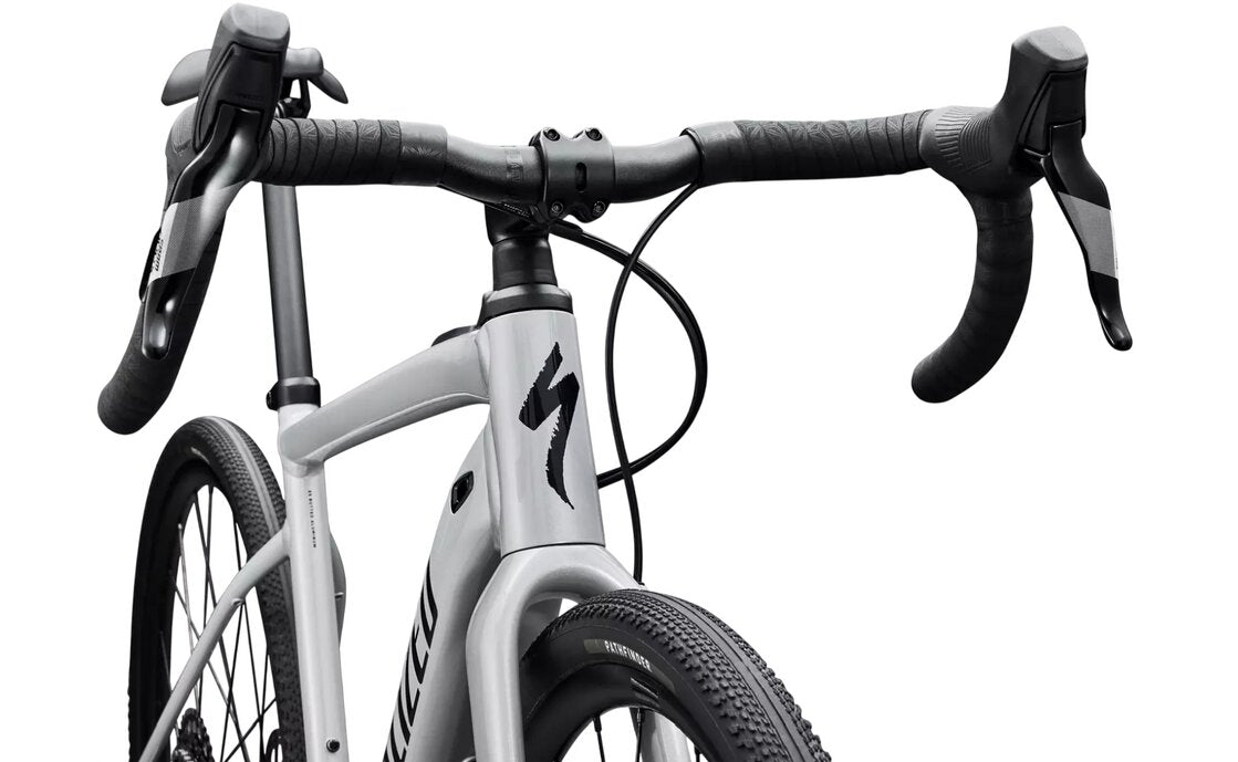 Specialized Turbo Creo SL E5 Comp - 320 Wh - 28 Zoll - Diamant - 2026