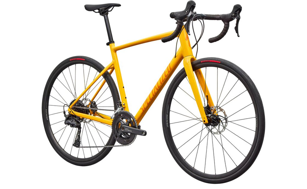 Specialized Allez E5 - 28 Zoll - Diamant - 2026