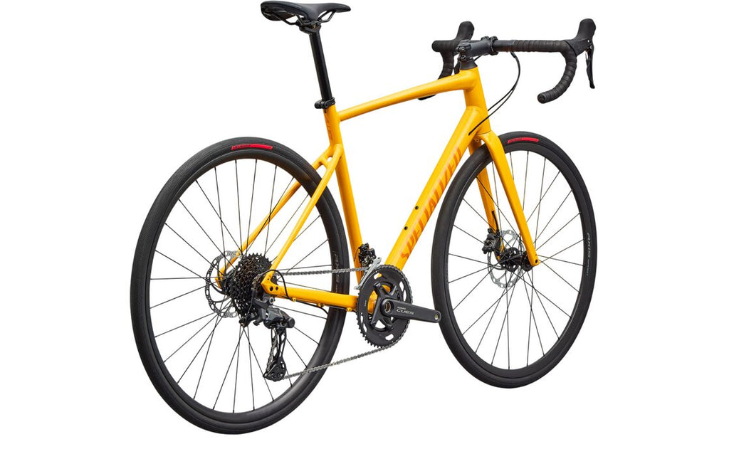 Specialized Allez E5 - 28 Zoll - Diamant - 2026