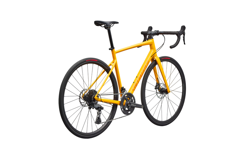 Specialized Allez E5 - 28 Zoll - Diamant - 2026