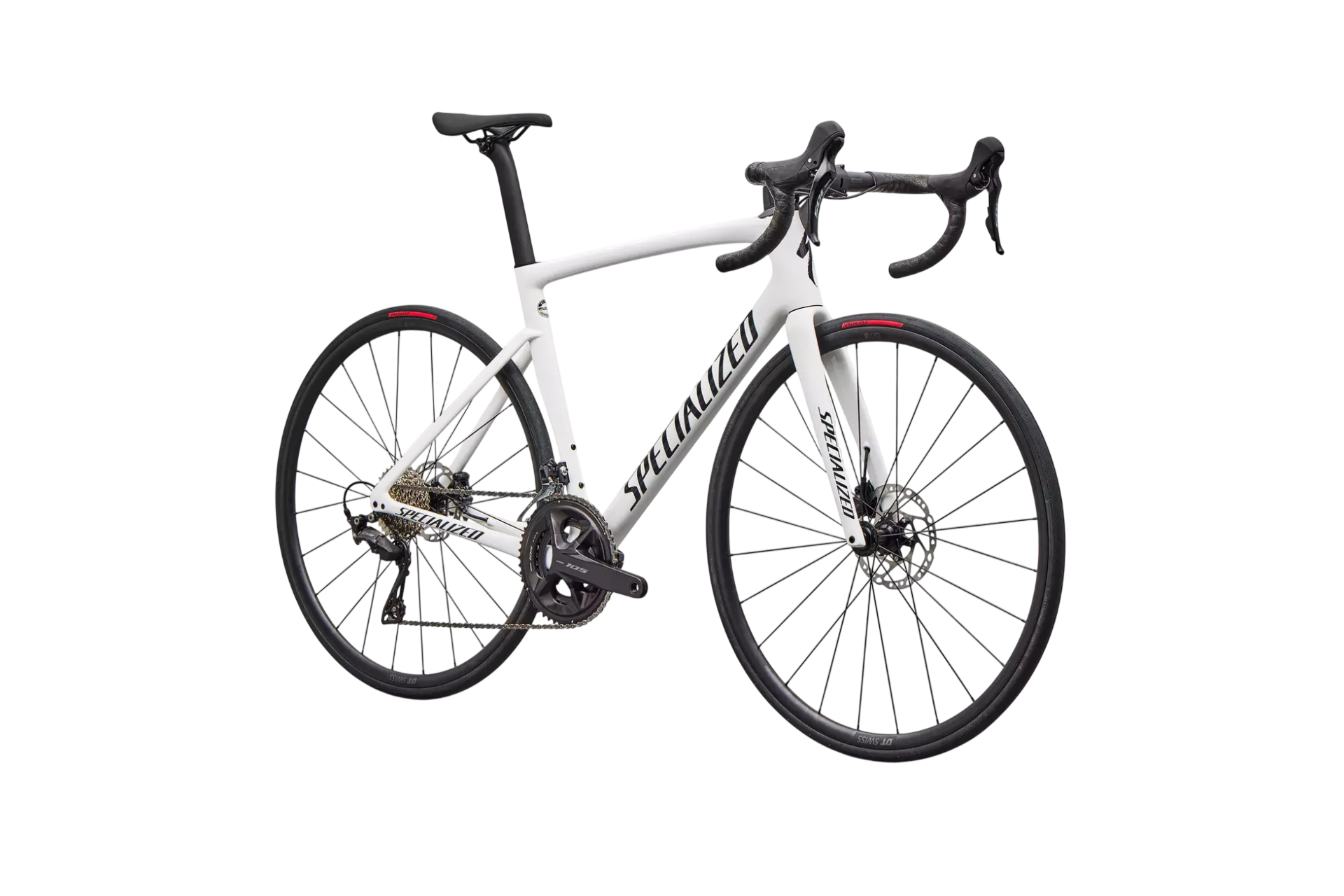 Specialized Tarmac SL7 Sport - 28 Zoll - Diamant - 2026